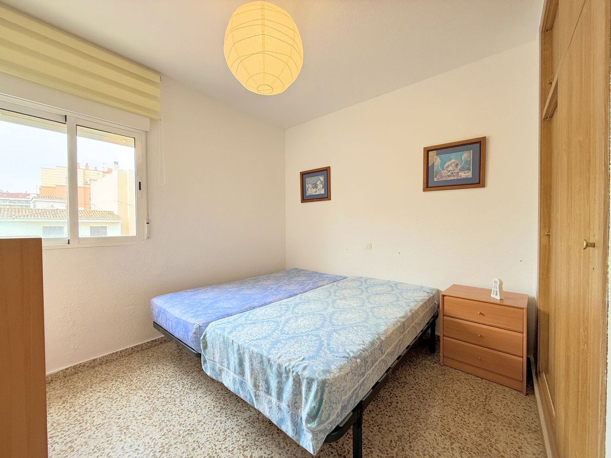 Appartement te koop in San Luis de Sabinillas | 4 slaapkamers H5287840