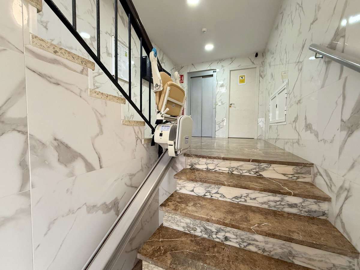 Appartement te koop in San Luis de Sabinillas | 4 slaapkamers H5287840