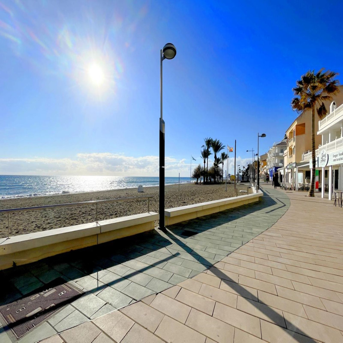 Appartement te koop in San Luis de Sabinillas | 4 slaapkamers H5287840