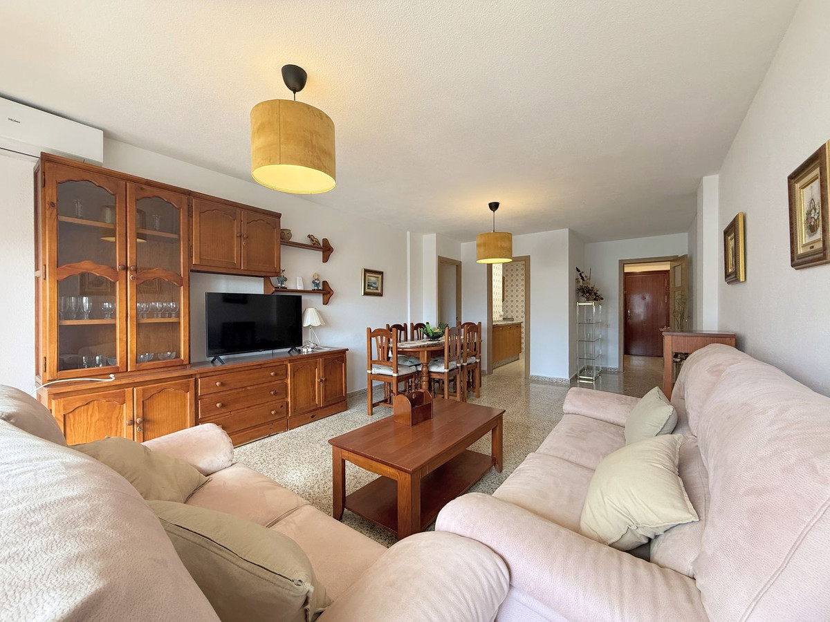 Appartement te koop in San Luis de Sabinillas | 4 slaapkamers H5287840