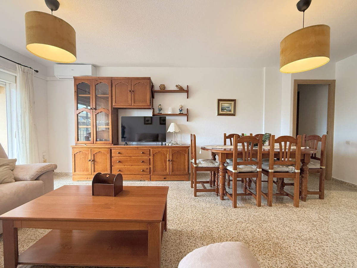 Appartement te koop in San Luis de Sabinillas | 4 slaapkamers H5287840