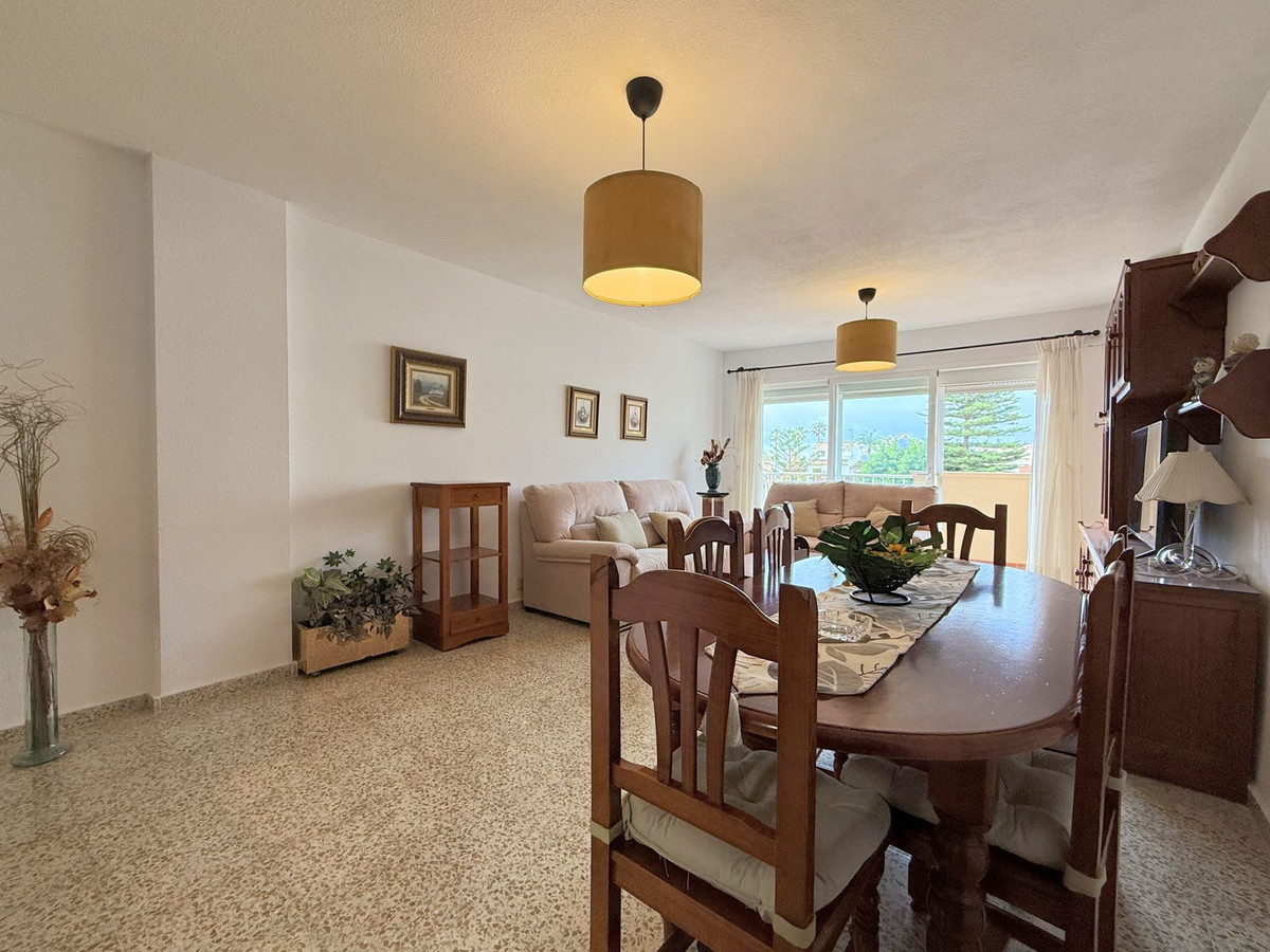 Appartement te koop in San Luis de Sabinillas | 4 slaapkamers H5287840