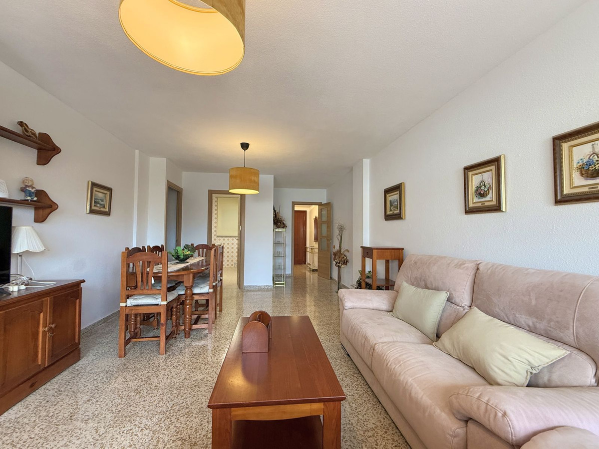 Appartement te koop in San Luis de Sabinillas | 4 slaapkamers H5287840