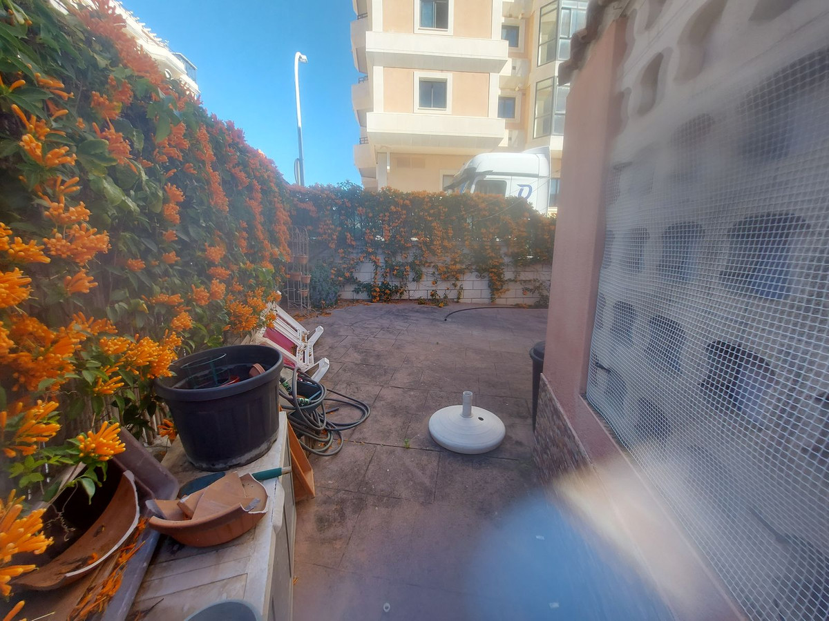 Huis te koop in San Luis de Sabinillas | 3 slaapkamers H5306377