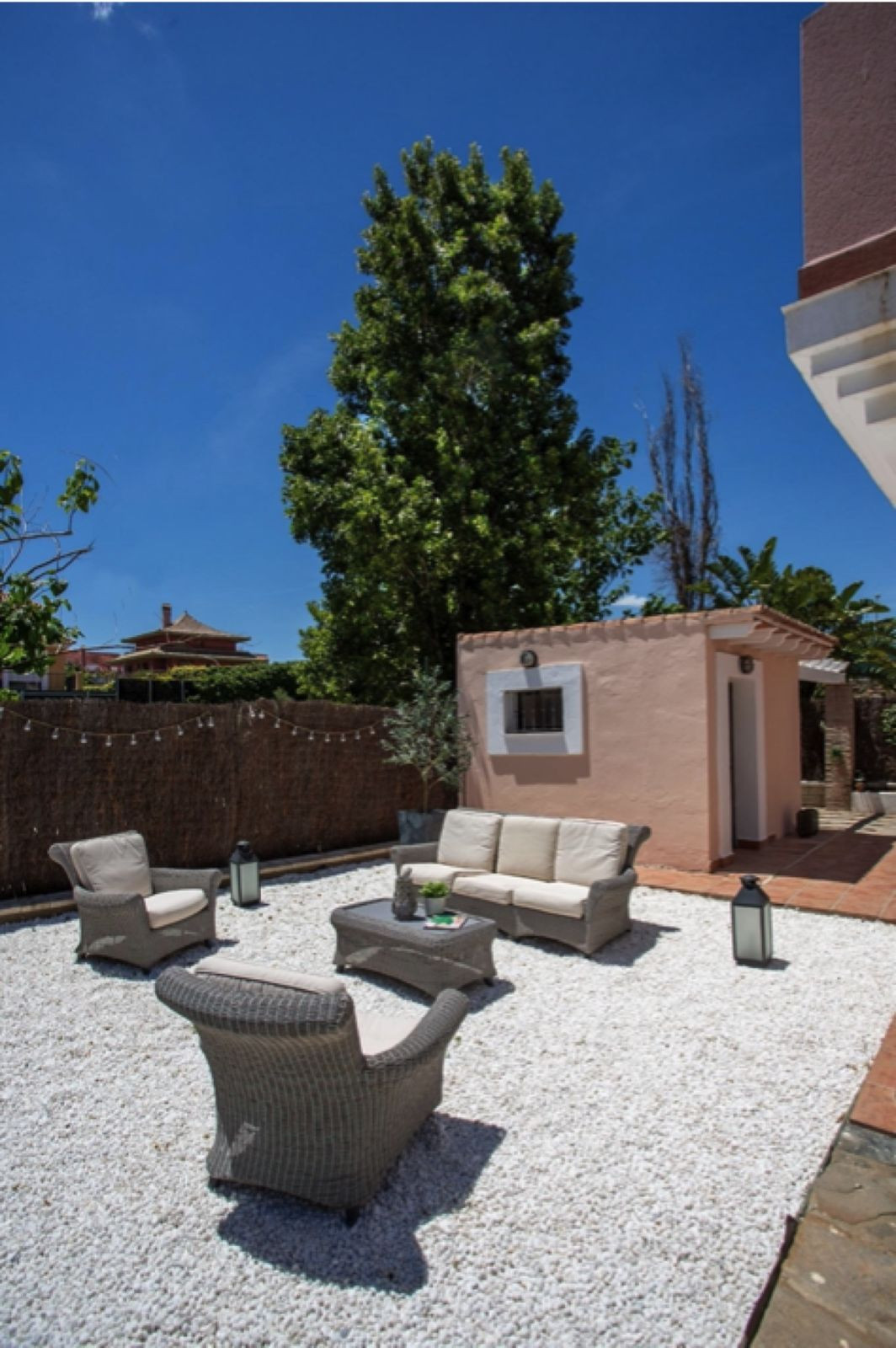 Huis te koop in San Luis de Sabinillas | 4 slaapkamers H5394451