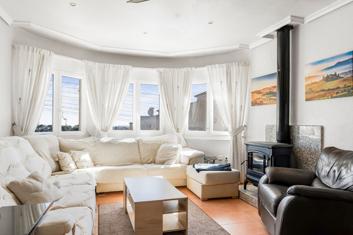 Huis te koop in San Miguel | 8 slaapkamers H5314984