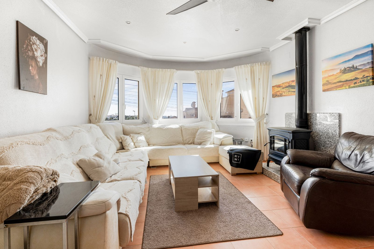 Huis te koop in San Miguel | 8 slaapkamers H5314984