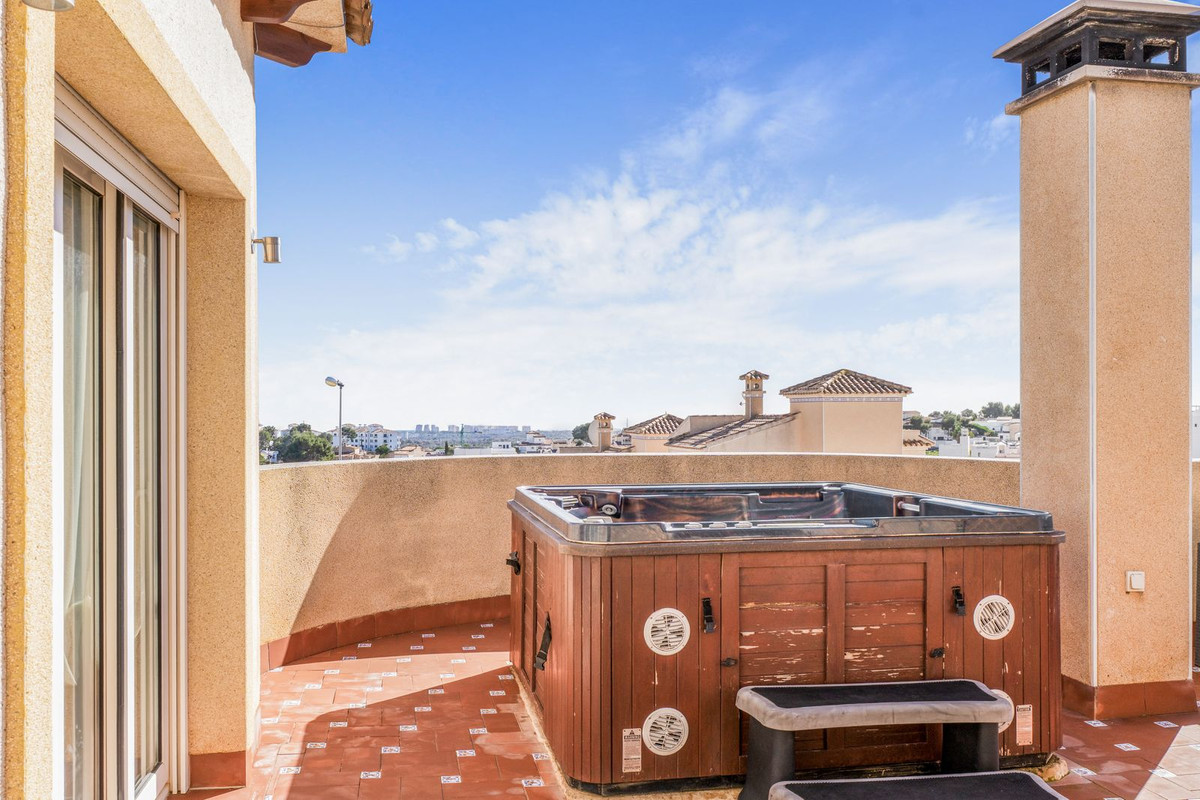 Huis te koop in San Miguel | 8 slaapkamers H5314984