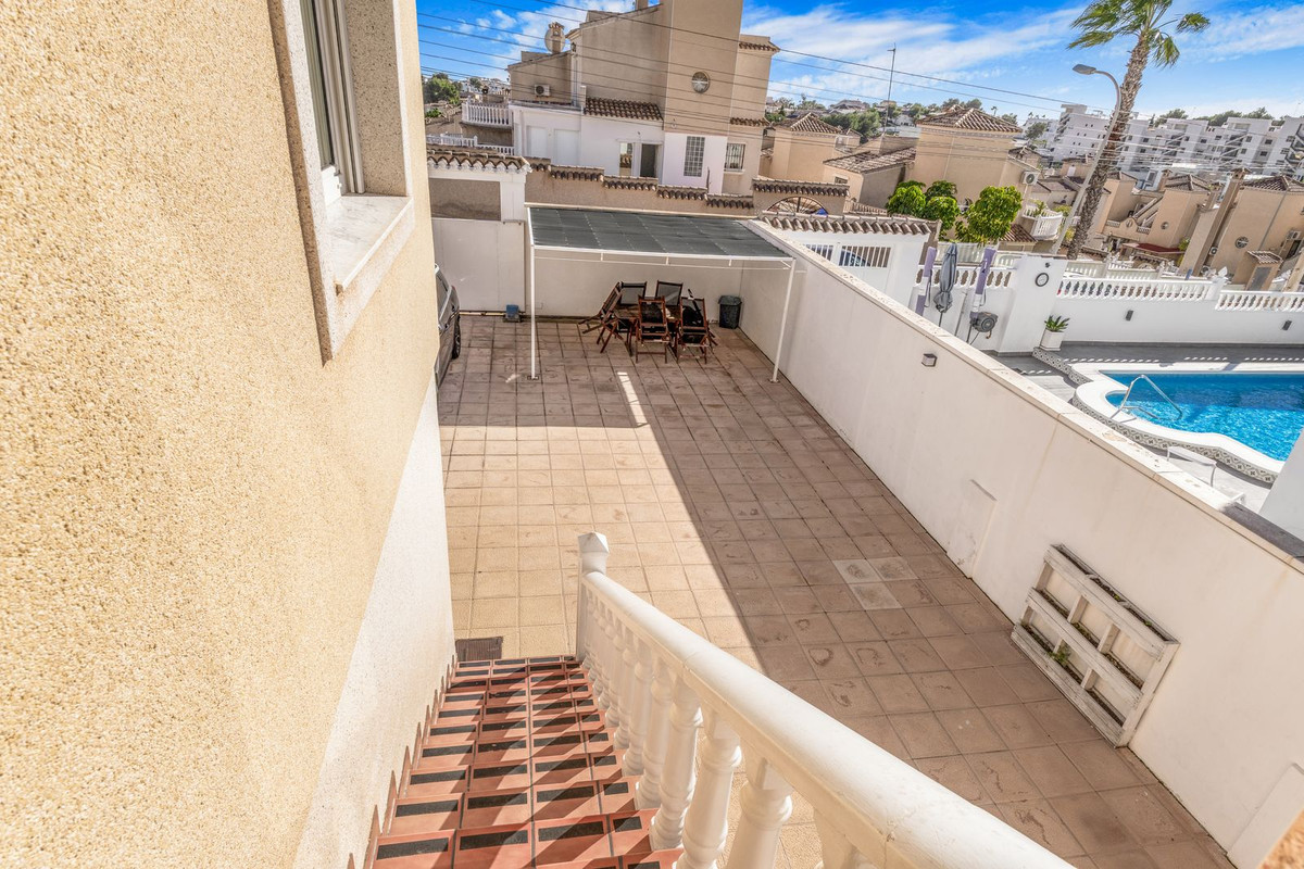 Huis te koop in San Miguel | 8 slaapkamers H5314984