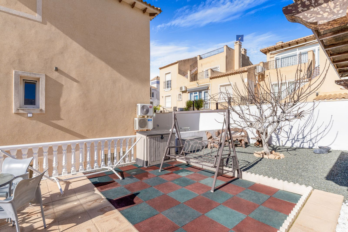 Huis te koop in San Miguel | 8 slaapkamers H5314984