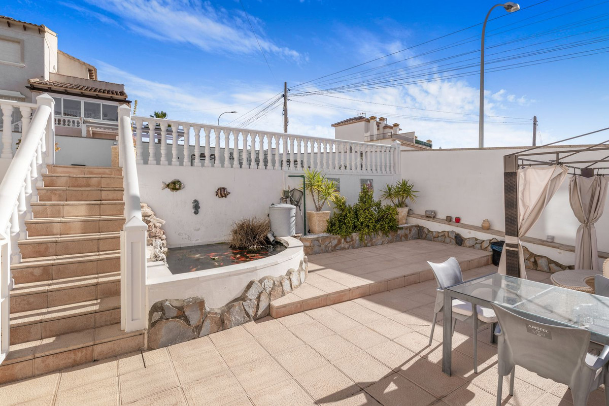 Huis te koop in San Miguel | 8 slaapkamers H5314984