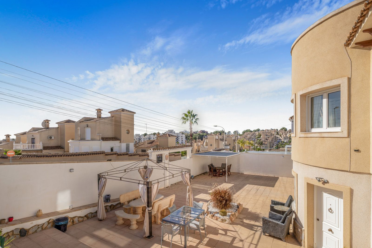 Huis te koop in San Miguel | 8 slaapkamers H5314984