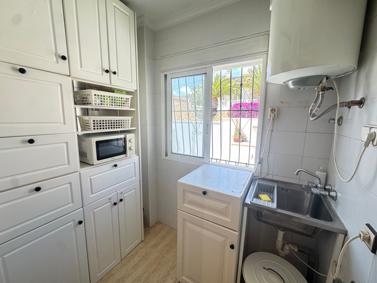 Huis te koop in San Miguel de Salinas | 5 slaapkamers H5080387