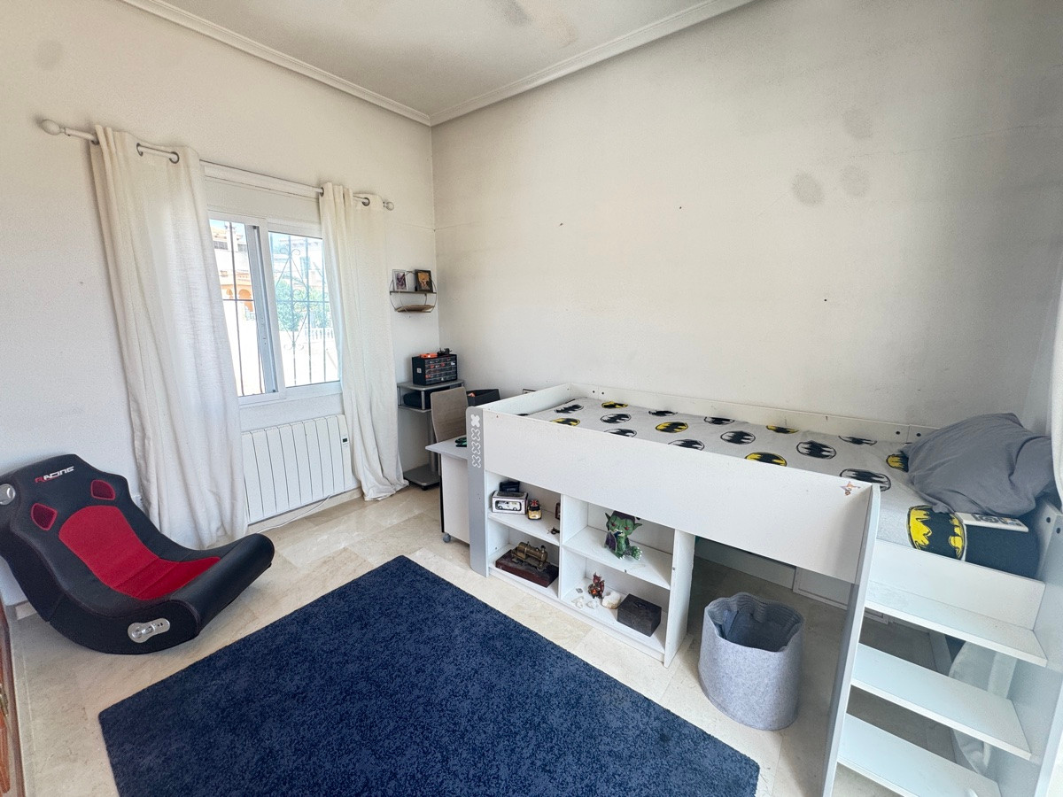 Huis te koop in San Miguel de Salinas | 5 slaapkamers H5080387