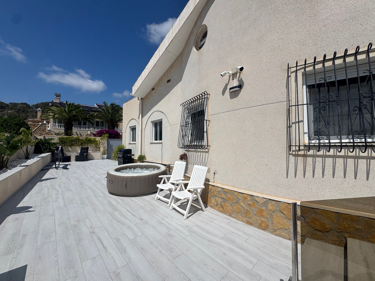 Huis te koop in San Miguel de Salinas | 5 slaapkamers H5080387