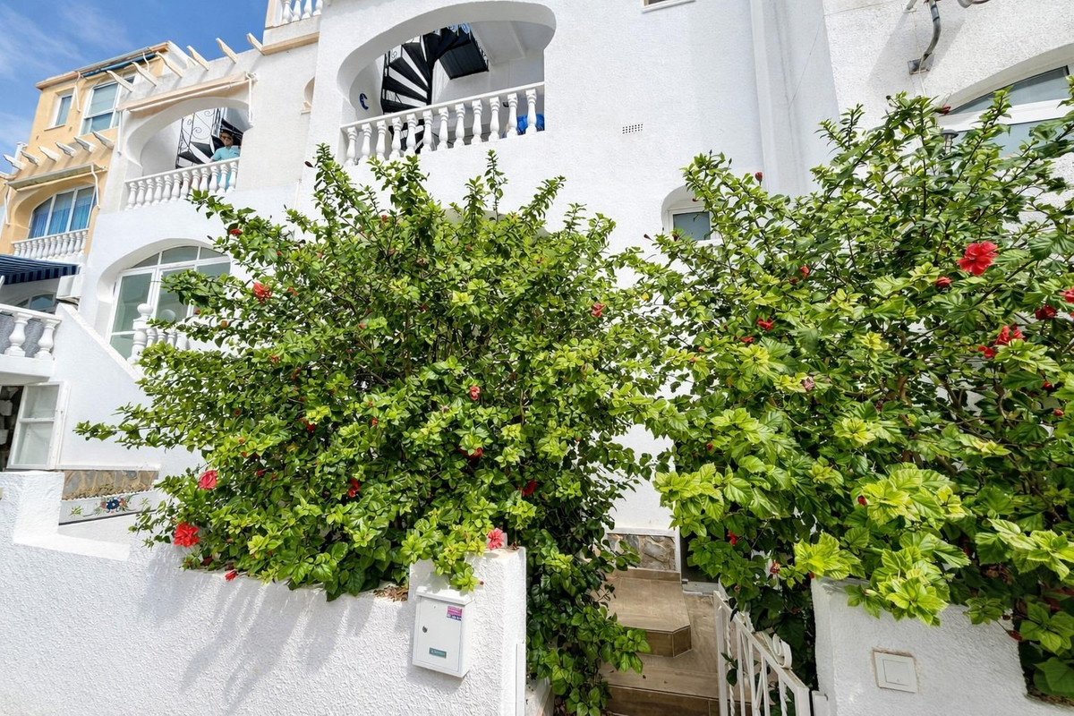 Appartement te koop in San Miguel de Salinas | 1 slaapkamers H5294341