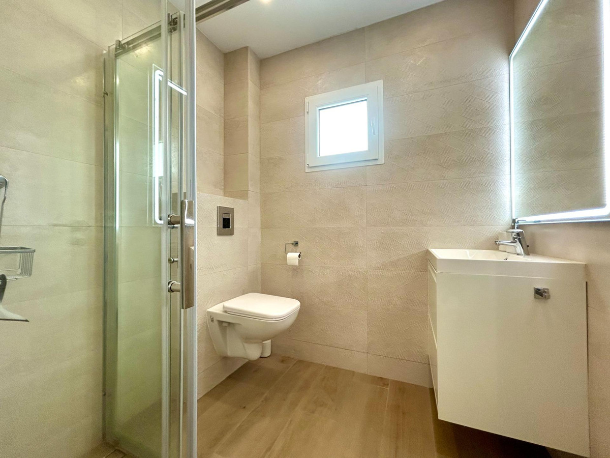 Appartement te koop in San Miguel de Salinas | 1 slaapkamers H5294341