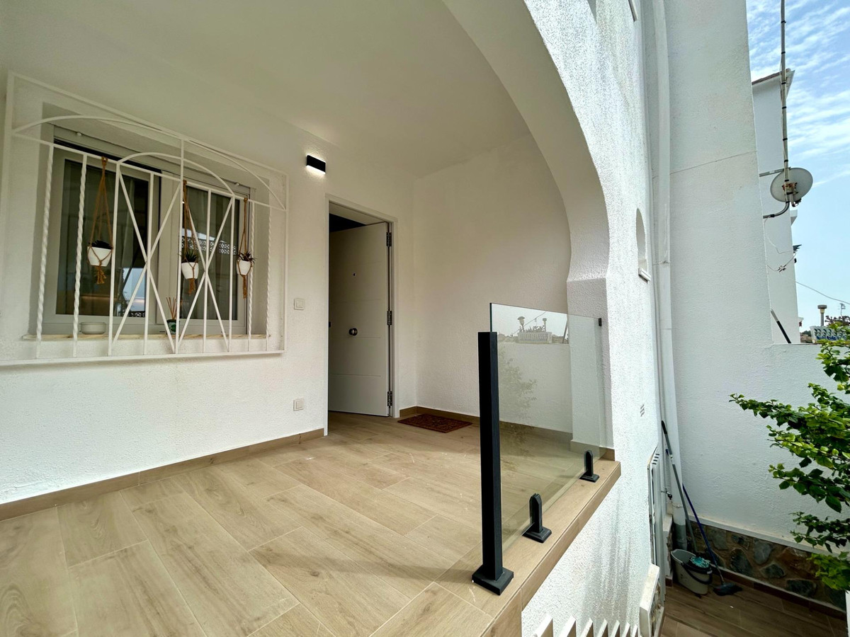 Appartement te koop in San Miguel de Salinas | 1 slaapkamers H5294341