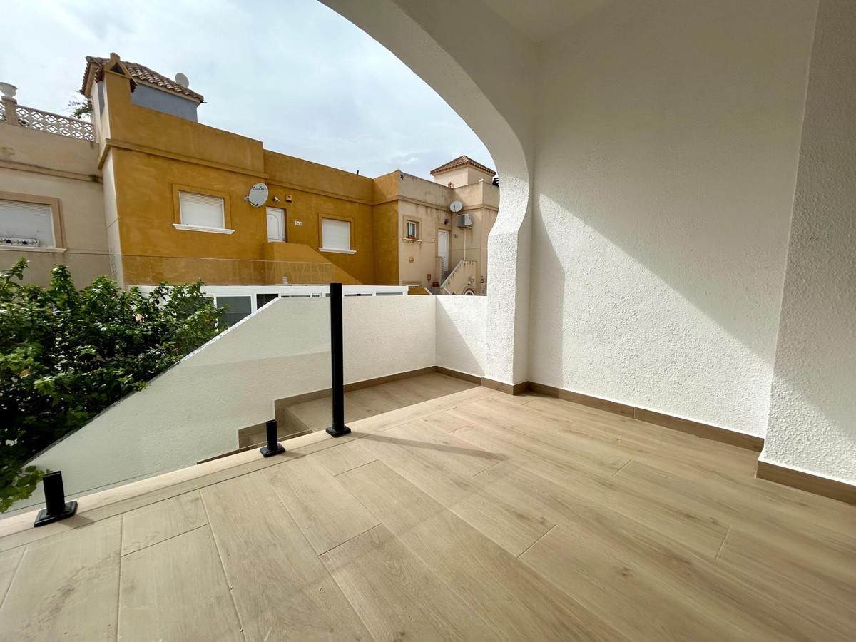 Appartement te koop in San Miguel de Salinas | 1 slaapkamers H5294341