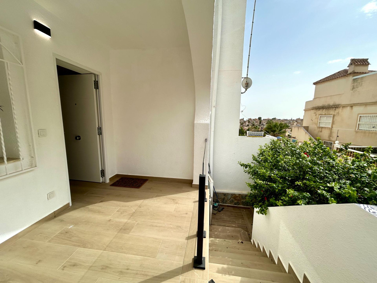Appartement te koop in San Miguel de Salinas | 1 slaapkamers H5294341