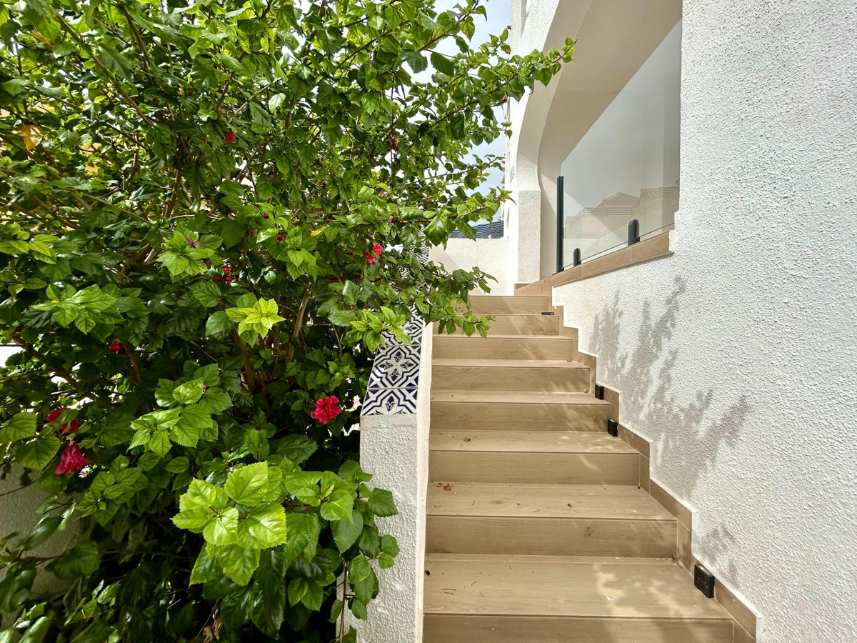 Appartement te koop in San Miguel de Salinas | 1 slaapkamers H5294341