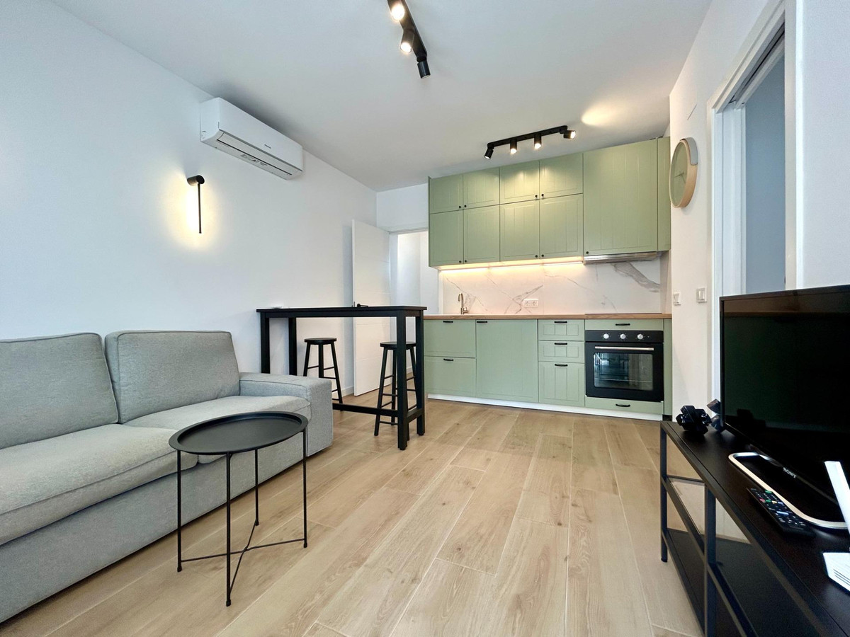 Appartement te koop in San Miguel de Salinas | 1 slaapkamers H5294341