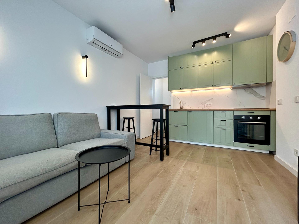 Appartement te koop in San Miguel de Salinas | 1 slaapkamers H5294341