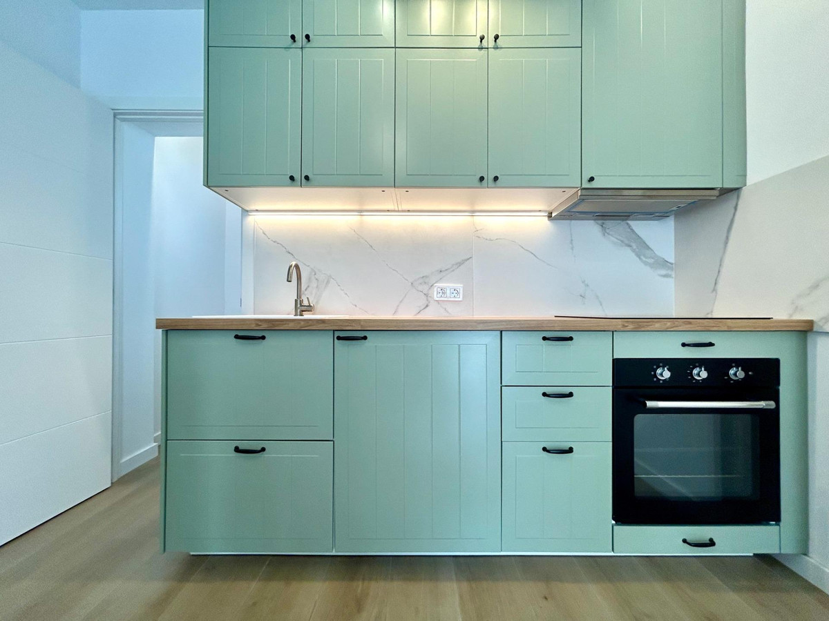 Appartement te koop in San Miguel de Salinas | 1 slaapkamers H5294341