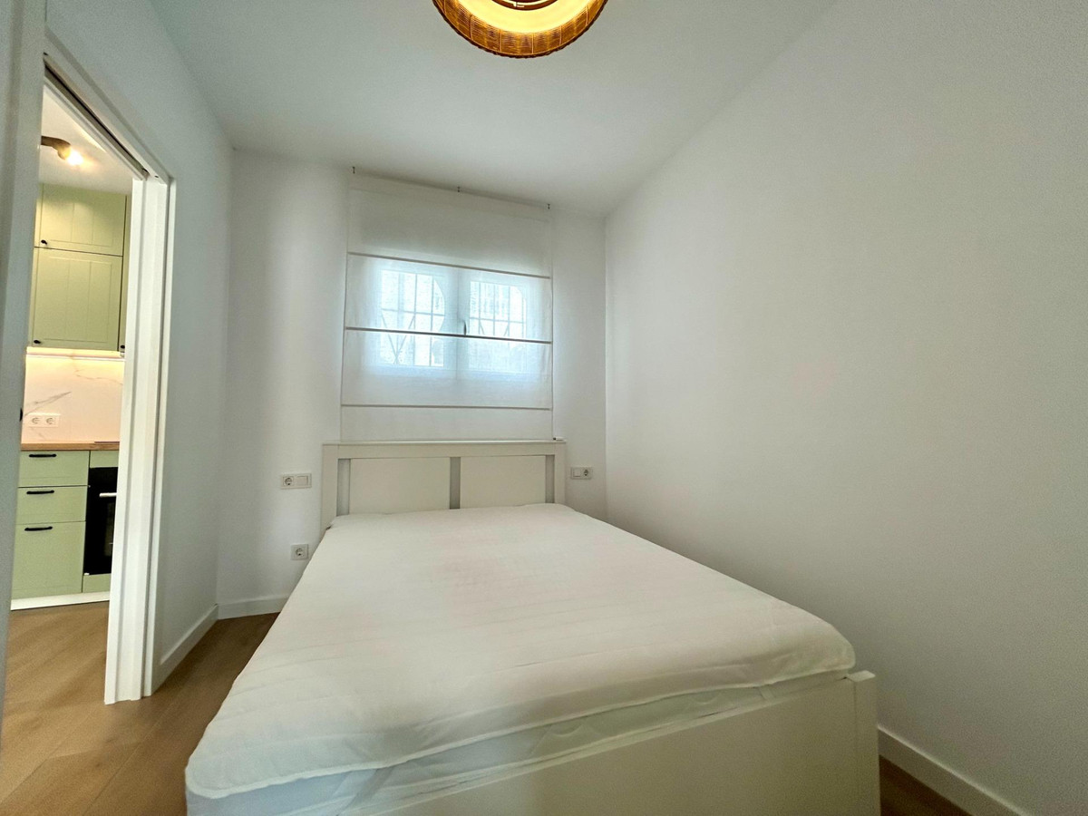 Appartement te koop in San Miguel de Salinas | 1 slaapkamers H5294341