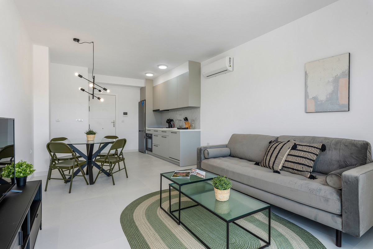 Appartement te koop in San Miguel de Salinas | 2 slaapkamers H5294974