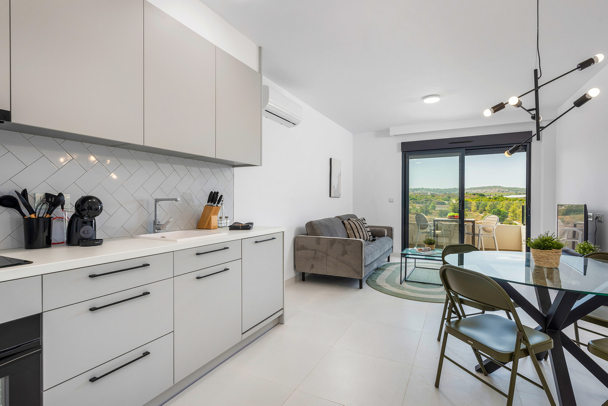 Appartement te koop in San Miguel de Salinas | 2 slaapkamers H5294974