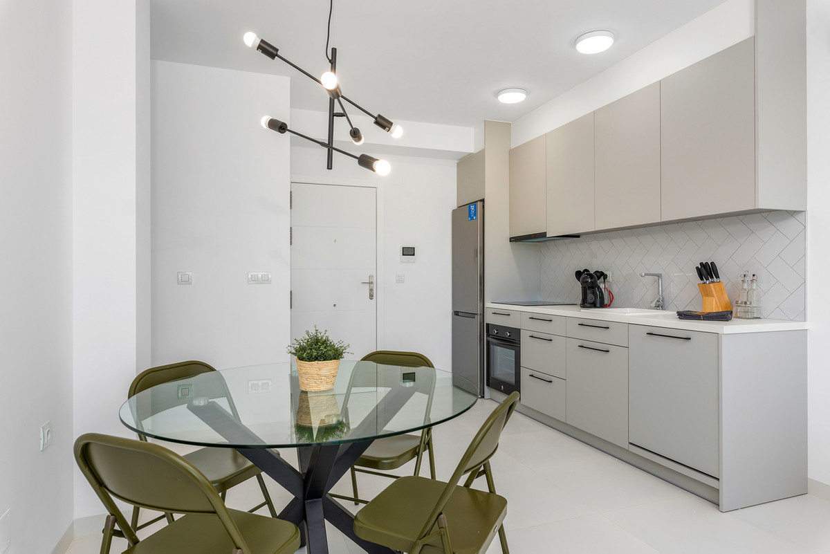 Appartement te koop in San Miguel de Salinas | 2 slaapkamers H5294974