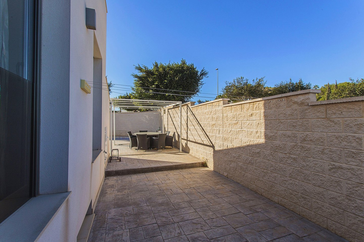 Huis te koop in San Miguel de Salinas | 3 slaapkamers H5295340