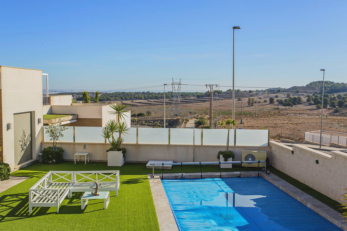 Huis te koop in San Miguel de Salinas | 3 slaapkamers H5295340
