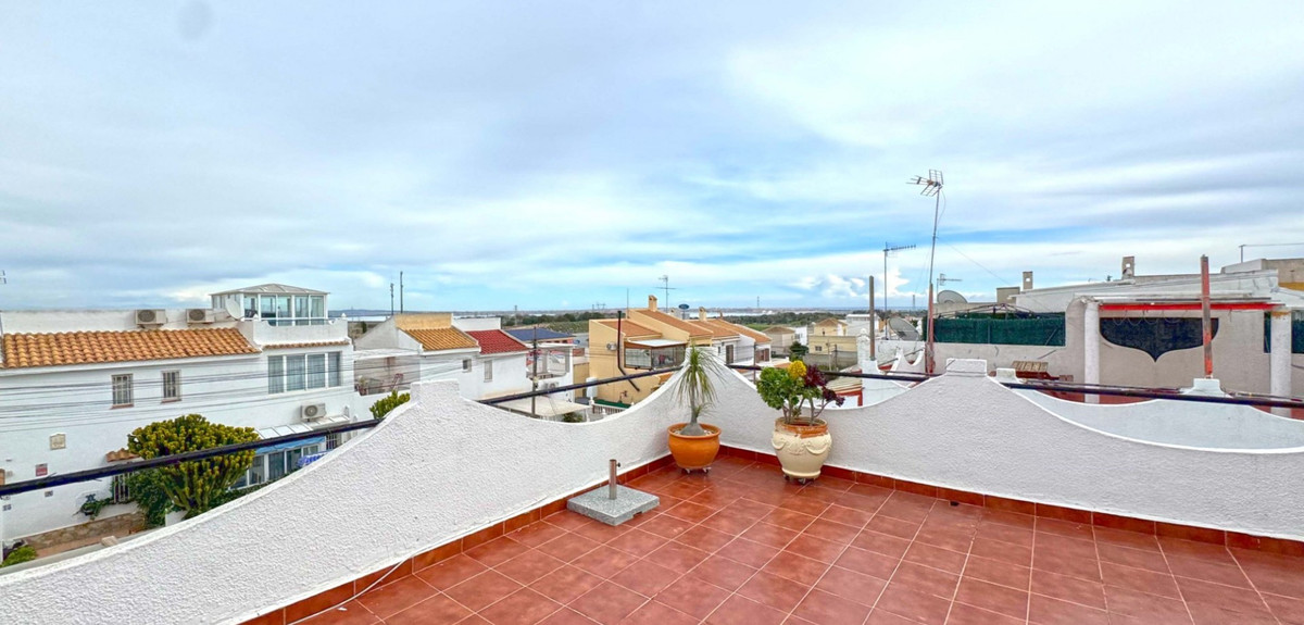 Huis te koop in San Miguel de Salinas | 2 slaapkamers H5307199