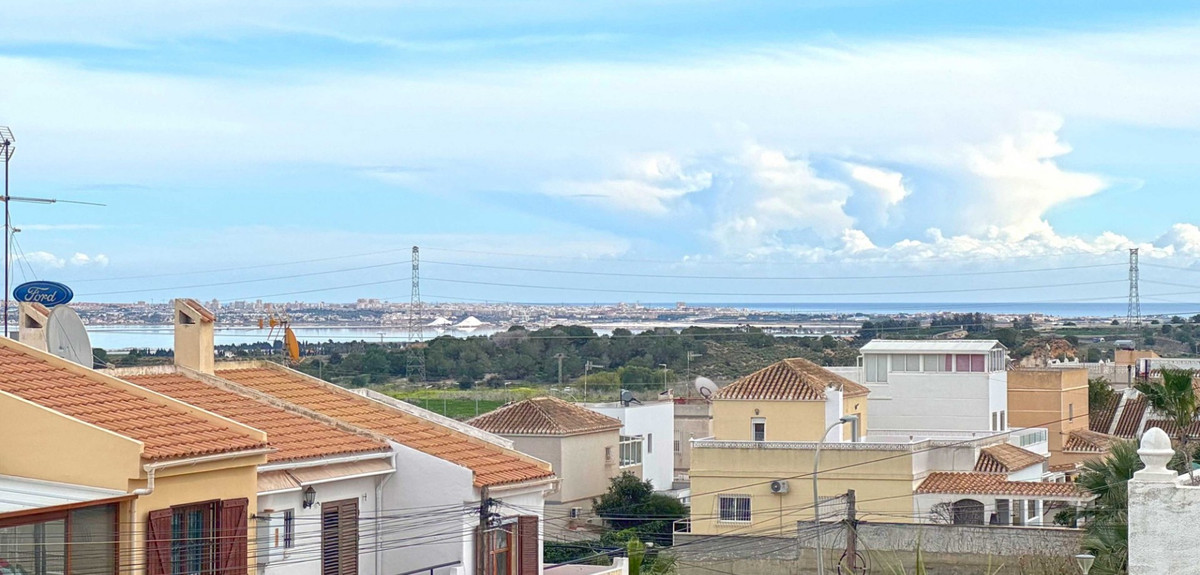 Huis te koop in San Miguel de Salinas | 2 slaapkamers H5307199