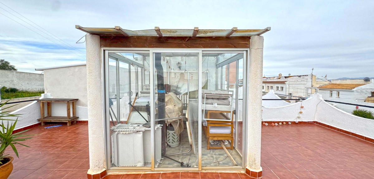 Huis te koop in San Miguel de Salinas | 2 slaapkamers H5307199