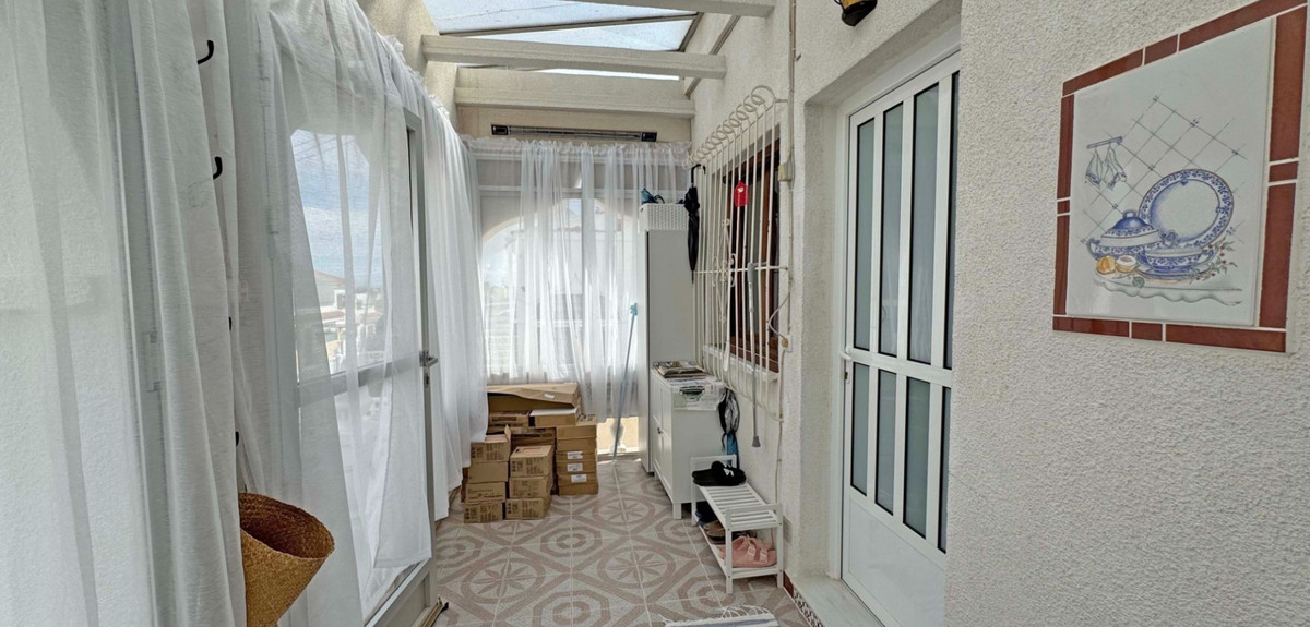 Huis te koop in San Miguel de Salinas | 2 slaapkamers H5307199