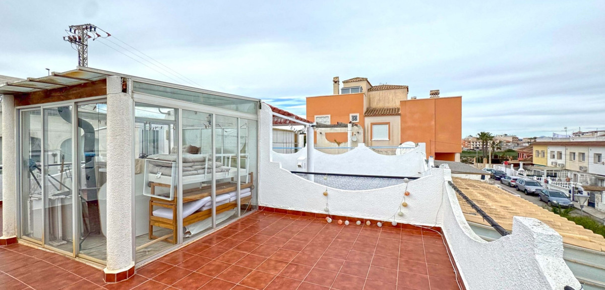 Huis te koop in San Miguel de Salinas | 2 slaapkamers H5307199