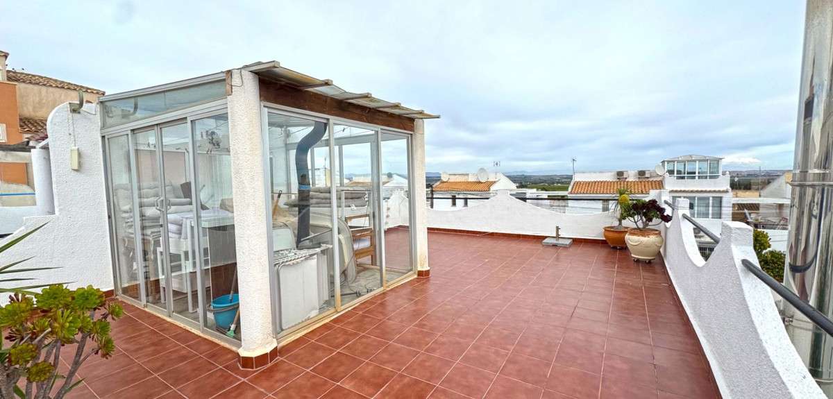 Huis te koop in San Miguel de Salinas | 2 slaapkamers H5307199