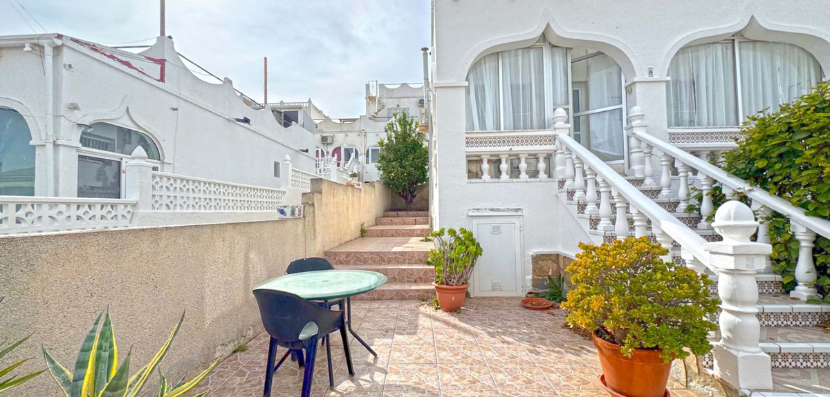 Huis te koop in San Miguel de Salinas | 2 slaapkamers H5307199