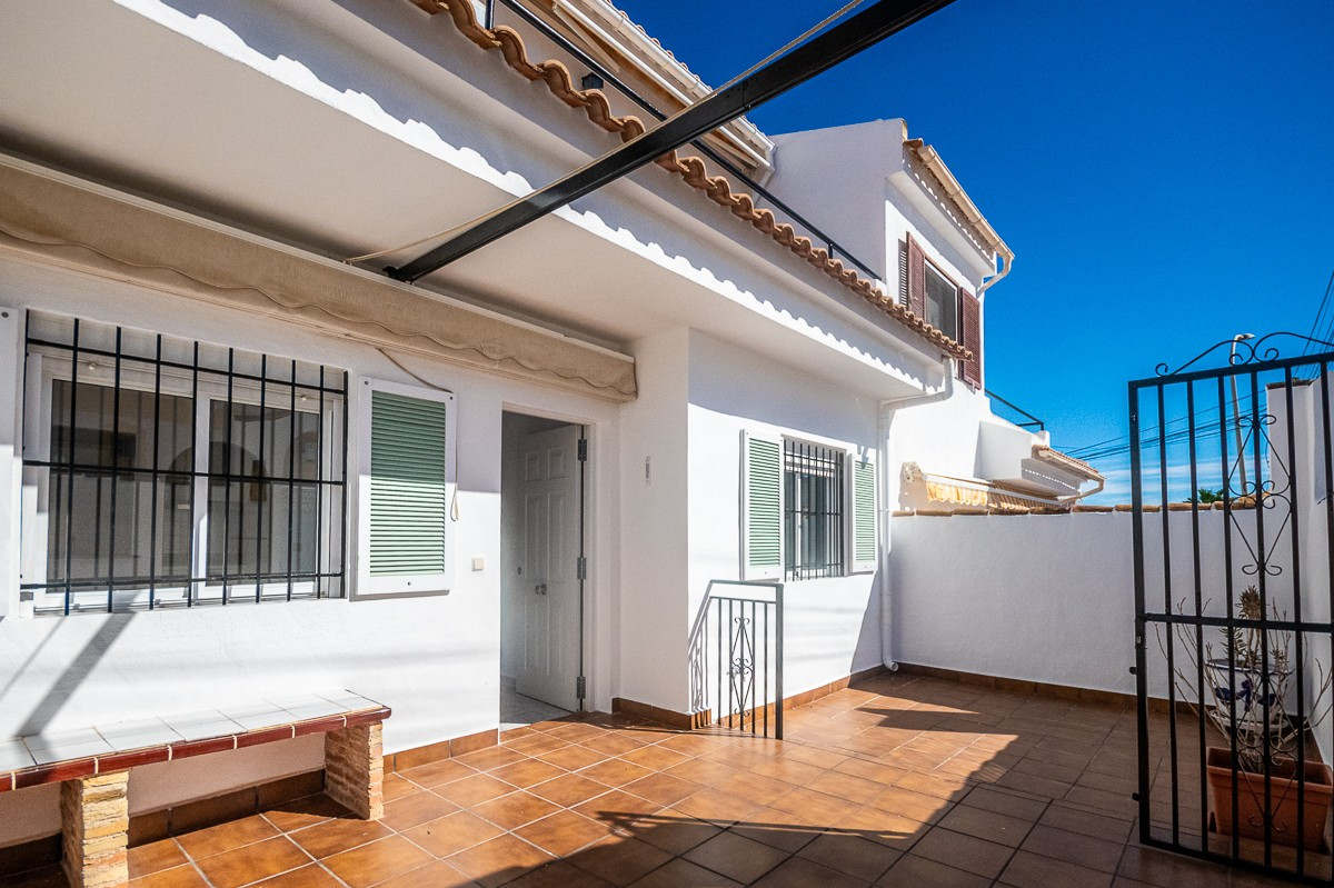 Huis te koop in San Miguel de Salinas | 3 slaapkamers H5317207
