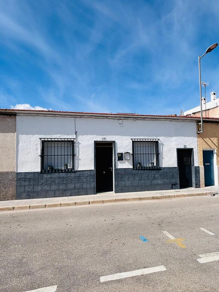 Huis te koop in San Miguel de Salinas | 4 slaapkamers H5330803