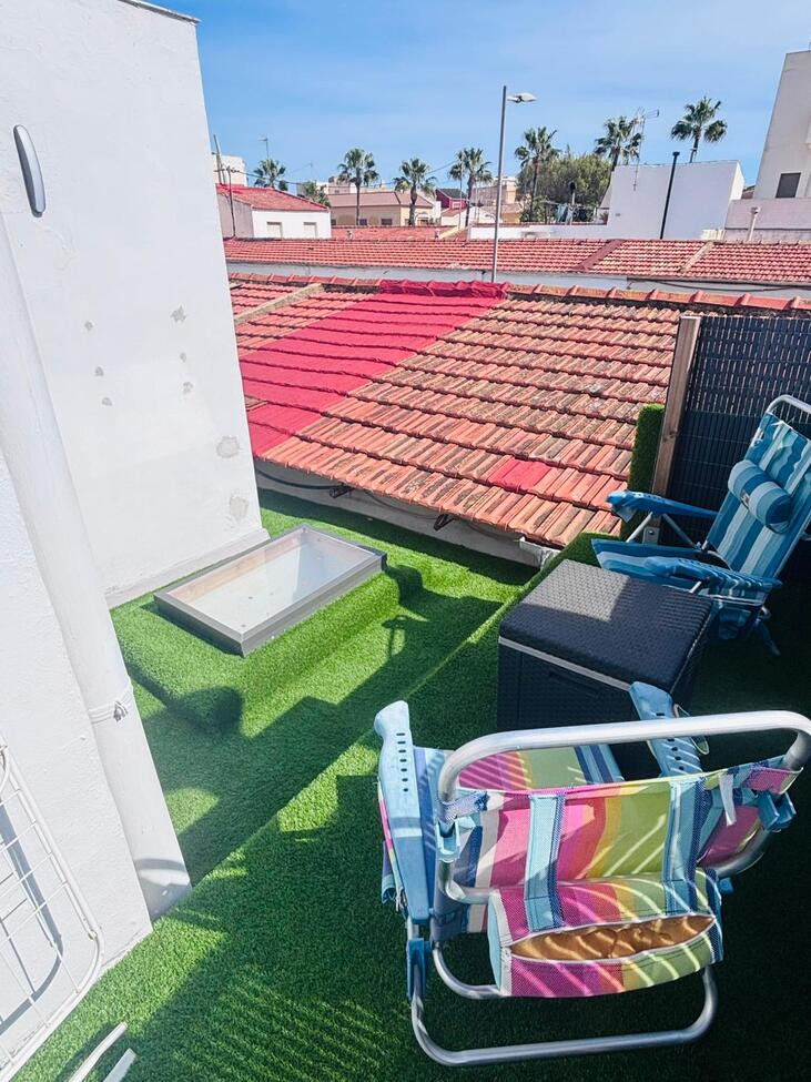 Huis te koop in San Miguel de Salinas | 4 slaapkamers H5330803