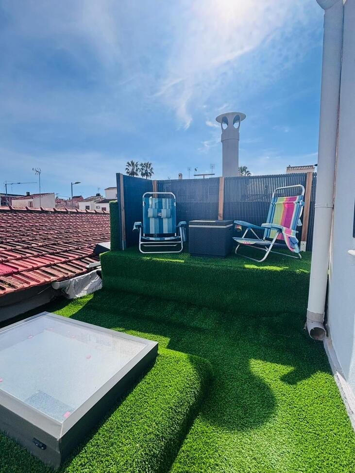 Huis te koop in San Miguel de Salinas | 4 slaapkamers H5330803