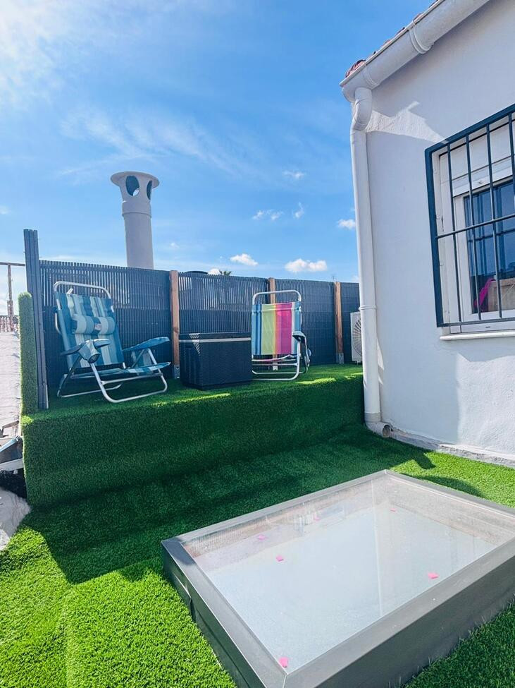 Huis te koop in San Miguel de Salinas | 4 slaapkamers H5330803