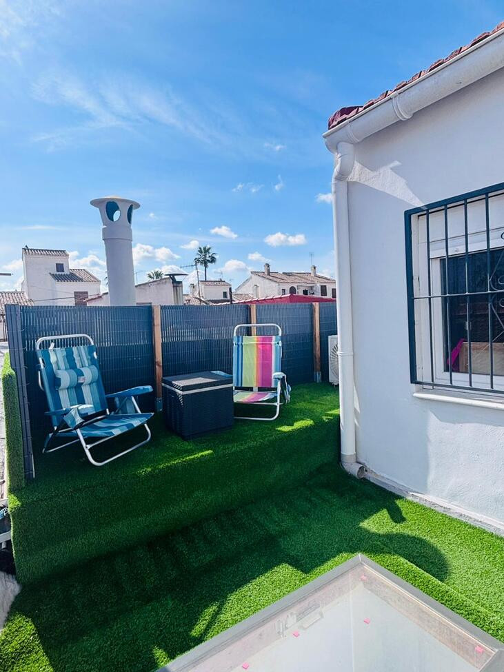 Huis te koop in San Miguel de Salinas | 4 slaapkamers H5330803