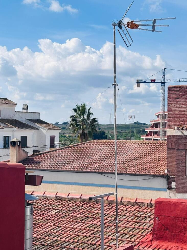 Huis te koop in San Miguel de Salinas | 4 slaapkamers H5330803