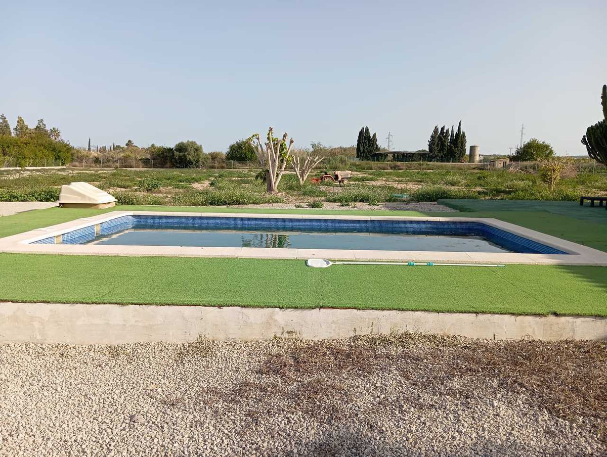 Huis te koop in San Miguel de Salinas | 6 slaapkamers H5355529