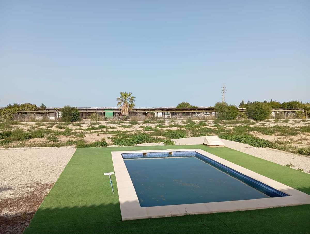 Huis te koop in San Miguel de Salinas | 6 slaapkamers H5355529